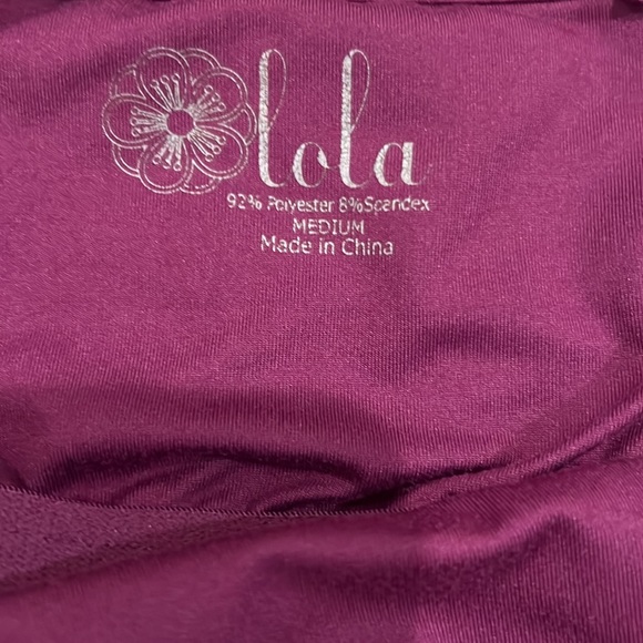 lola Athletic Dress - Picture 4 of 7